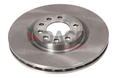 DACO Germany 600903 Тормозные диски для FIAT CROMA (194_) 1.9 D Multijet (194AXC1B, 194AXC12) DACO Germany 600903 Тормозные диски для FIAT CROMA (194_) 1.9 D Multijet (194AXC1B, 194AXC12)