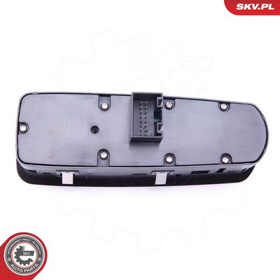COMUTATOR MACARA GEAM ESEN SKV 37SKV086 2