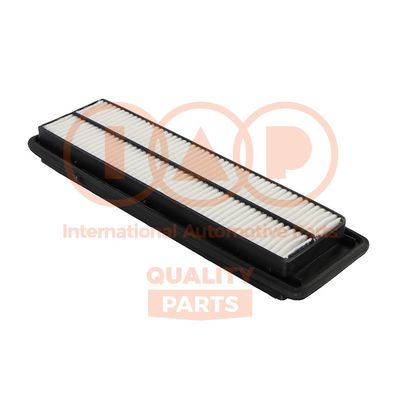 IAP QUALITY PARTS 121-06038 Воздушный фильтр  для HONDA ACCORD VII Tourer (CM, CN) 2.2 i-CTDi (CN2)