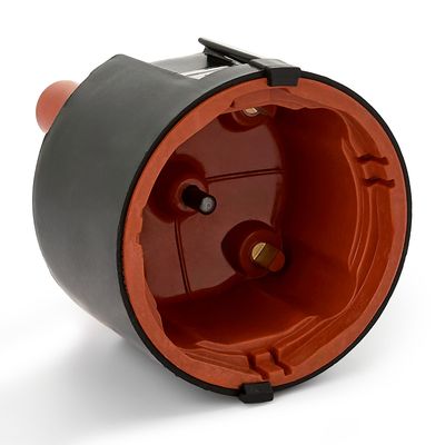 капачка на дистрибутор на запалване RIDEX 692D0002