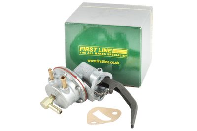 горивна помпа FIRST LINE FFP404