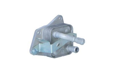 RADIATOR ULEI ULEI MOTOR NRF 31855 38