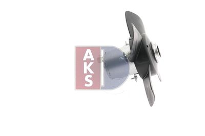 LüFTER MOTORKüHLUNG AKS DASIS 048190N 11