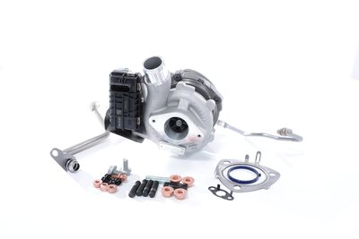 LADER AUFLADUNG BTS Turbo T981464 36