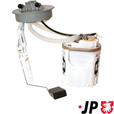 SISTEM ALIMENTARE CU COMBUSTIBIL JP GROUP 1115201700