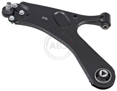 BRAT SUSPENSIE ROATA