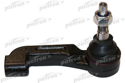 PATRON PS1256R Наконечник рулевой тяги  для DODGE  (Додж Нитро)