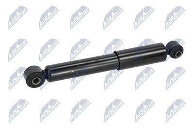 AMORTIZOR NTY ACT063 5