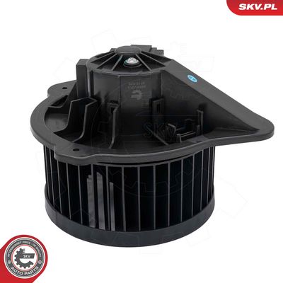 Utastér-ventilátor ESEN SKV 68SKV313