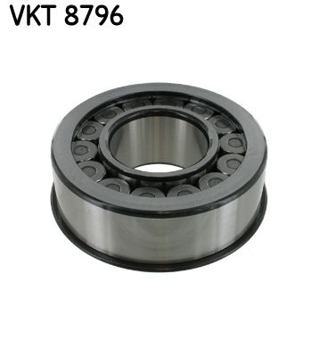 SKF Lager, Schaltgetriebe