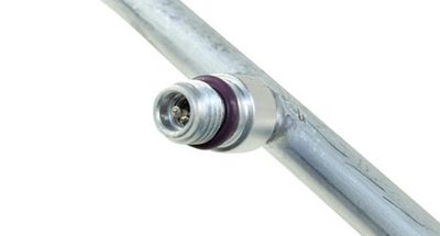 HOCHDRUCKLEITUNG KLIMAANLAGE METZGER AUTOTEILE 2360077 3