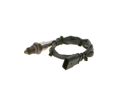 Lambda Sensor Bosch 0258030117