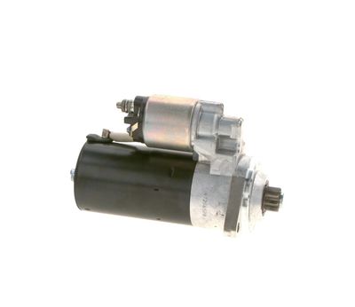 STARTER BOSCH F026T02010 17