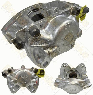 Brake Caliper Brake ENGINEERING CA1235