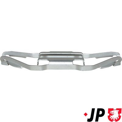 SET ACCESORII PLACUTE FRANA