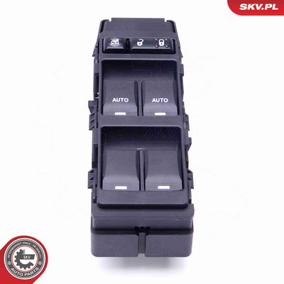 COMUTATOR MACARA GEAM ESEN SKV 37SKV092 1