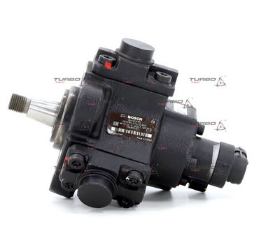 POMPA DE INALTA PRESIUNE TURBO-TEC TTIP0133 2