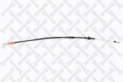 жило за газ STELLOX 29-98109-SX