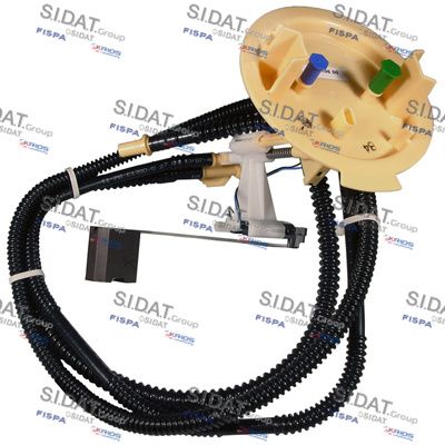 датчик, количество на горивото SIDAT 71340