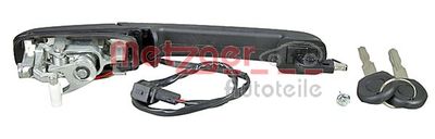 TüRGRIFF METZGER AUTOTEILE 2310583 1