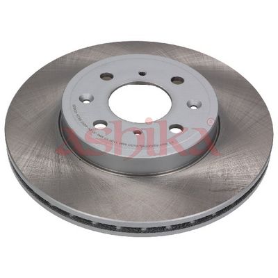 спирачен диск ASHIKA 60-04-445C
