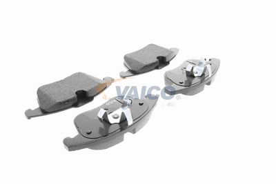 BREMSBELAGSATZ SCHEIBENBREMSE VAICO V258123 4