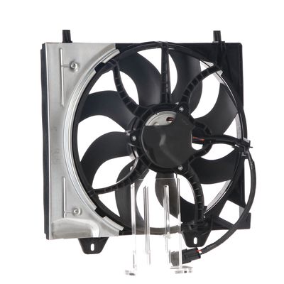 VENTILATOR RADIATOR NISSENS 850125 22