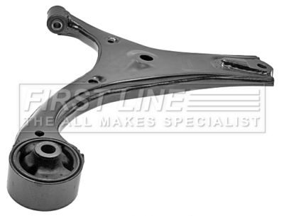 Control/Trailing Arm, wheel suspension FIRST LINE FCA6602