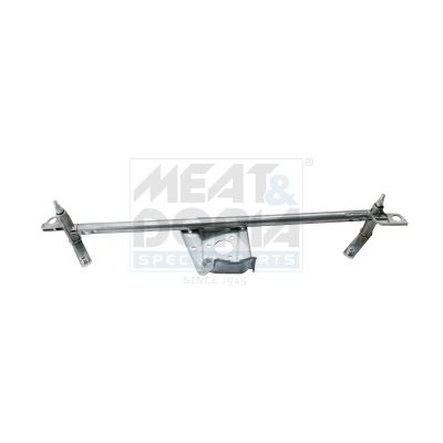 LEGATURI STERGATOR PARBRIZ MEAT & DORIA 227052