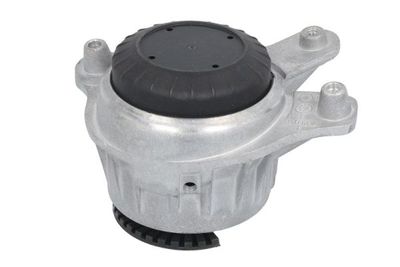 Vorschau Lagerung, Motor