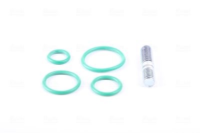 SUPAPA EXPANSIUNE CLIMA NISSENS 999356 4