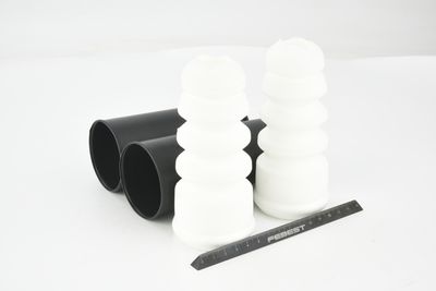 CHIT PROTECTIE PRAF AMORTIZOR FEBEST VWSHBB5RKIT 47