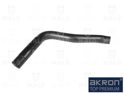 маркуч на радиатора AKRON-MALÒ 175501A