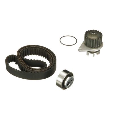 WASSERPUMPE + ZAHNRIEMENSATZ GATES KP15175XS1 35