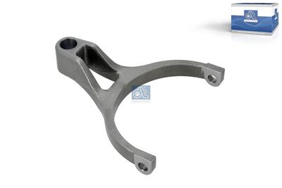 DT Spare Parts Selector Fork, manual transmission