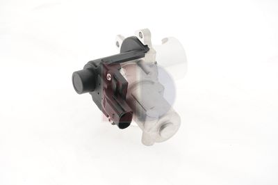 KüHLER ABGASRüCKFüHRUNG AKS DASIS 045234N 9