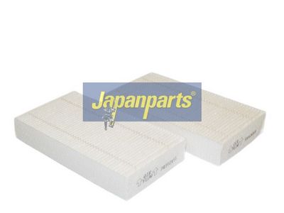 JAPANPARTS Filtras, salono oras