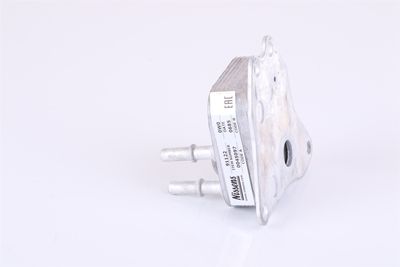 RADIATOR ULEI ULEI MOTOR NISSENS 91122 18