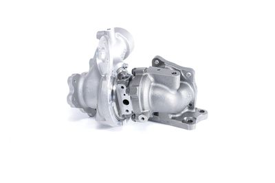 LADER AUFLADUNG BTS Turbo T917187KL 12