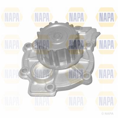 Water Pump, engine cooling NAPA NWP1468