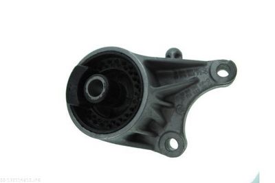 Vorschau Lagerung, Motor