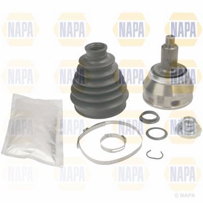 Joint, drive shaft NAPA NCV1044