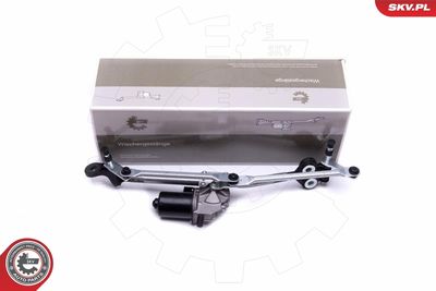 Wiper Linkage 05SKV101