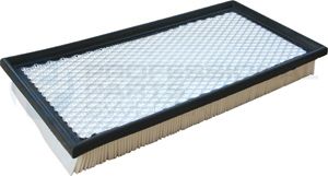 Ilmansuodatin Professional Parts 24432710 – VOLVO