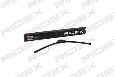 RIDEX 298W0150 Щетка стеклоочистителя  для CHERY  (Чери Е5)