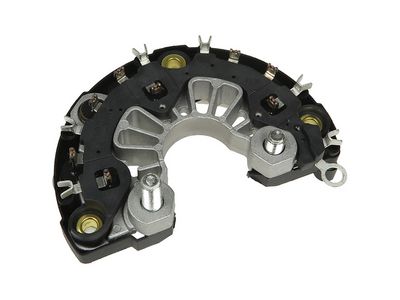 Gleichrichter, Generator