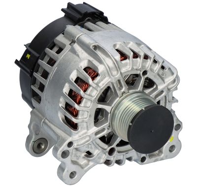 GENERATOR / ALTERNATOR VALEO 440770 25