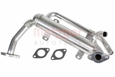 RADIATOR RECIRCULARE GAZE DE ESAPAMENT