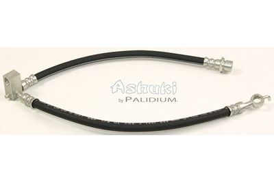 ASHUKI by Palidium ASH3-0193 Тормозной шланг  для TOYOTA VIOS (Тойота Виос)