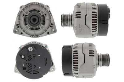 GENERATOR / ALTERNATOR MAPCO 113832 1
